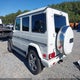 WDCYC7BFXBX192312 2011 Mercedes-Benz G 55 Amg 4Matic auction photo thumbnail 3