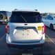 1FMSK8DH1LGB64687 2020 Ford Explorer Xlt auction photo thumbnail 16