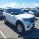 1FMSK8DH1LGB64687 2020 Ford Explorer Xlt auction photo thumbnail 1