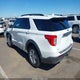 1FMSK8DH1LGB64687 2020 Ford Explorer Xlt auction photo thumbnail 3