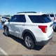 1FMSK8DH1LGB64687 2020 Ford Explorer Xlt auction photo thumbnail 6