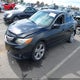 19VDE1F37EE003222 2014 Acura Ilx 2.0L auction photo thumbnail 2