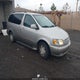 4T3ZF13C02U463160 2002 Toyota Sienna Xle auction photo thumbnail 1