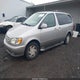 4T3ZF13C02U463160 2002 Toyota Sienna Xle auction photo thumbnail 2