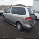 4T3ZF13C02U463160 2002 Toyota Sienna Xle auction photo thumbnail 3