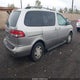 4T3ZF13C02U463160 2002 Toyota Sienna Xle auction photo thumbnail 4