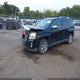 2GKFLYEK4E6342824 2014 GMC Terrain Slt-2 auction photo thumbnail 2