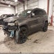 1C4RJFCT2EC211641 2014 Jeep Grand Cherokee Overland auction photo thumbnail 2