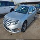 3FAHP0KC0BR218986 2011 Ford Fusion Sport auction photo thumbnail 2