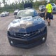2G1FC1E3XD9154360 2013 Chevrolet Camaro 2Lt auction photo thumbnail 12
