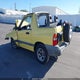 2CNBE18C126924502 2002 Chevrolet Tracker auction photo thumbnail 3