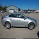 W04G15GV6B1126316 2011 Buick Regal Cxl Turbo Russelsheim auction photo thumbnail 13