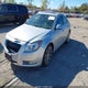 W04G15GV6B1126316 2011 Buick Regal Cxl Turbo Russelsheim auction photo thumbnail 2