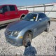 1C3AN69L84X003090 2004 Chrysler Crossfire auction photo thumbnail 12