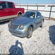 1C3AN69L84X003090 2004 Chrysler Crossfire auction photo thumbnail 2