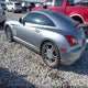 1C3AN69L84X003090 2004 Chrysler Crossfire auction photo thumbnail 3