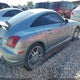 1C3AN69L84X003090 2004 Chrysler Crossfire auction photo thumbnail 4
