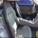 1C3AN69L84X003090 2004 Chrysler Crossfire auction photo thumbnail 8