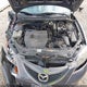 JM1BK32F091231204 2009 Mazda Mazda3 I auction photo thumbnail 10