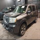 5FNYF4H36FB067963 2015 Honda Pilot Se auction photo thumbnail 2