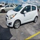 KL8CD6S97EC522025 2014 Chevrolet Spark 1Lt Auto auction photo thumbnail 2