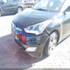 KMHTC6AD9HU324489 2017 Hyundai Veloster Value Edition auction photo thumbnail 6