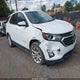3GNAXJEV8LS553638 2020 Chevrolet Equinox Fwd 2Fl auction photo thumbnail 1