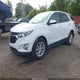 3GNAXJEV8LS553638 2020 Chevrolet Equinox Fwd 2Fl auction photo thumbnail 2