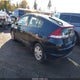 JHMZE2H39DS003992 2013 Honda Insight auction photo thumbnail 3
