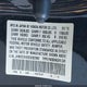 JHMZE2H39DS003992 2013 Honda Insight auction photo thumbnail 9