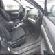 4S4BRBCC5B3380305 2011 Subaru Outback 2.5I Premium auction photo thumbnail 5