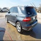 4JGDA2EB8EA337629 2014 Mercedes-Benz Ml 350 Bluetec 4Matic auction photo thumbnail 3