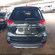 KNMAT2MT2HP550072 2017 Nissan Rogue Sv auction photo thumbnail 17