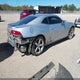 2G1FG1E3XE9229144 2014 Chevrolet Camaro 2Lt auction photo thumbnail 4