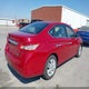 3N1AB7AP0DL609538 2013 Nissan Sentra S auction photo thumbnail 4