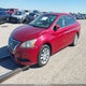 3N1AB7AP0DL609538 2013 Nissan Sentra S auction photo thumbnail 2