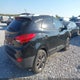 KM8JU3AG8FU111236 2015 Hyundai Tucson Se auction photo thumbnail 4