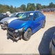 3N1AB8DV1RY317522 2024 Nissan Sentra Sr Xtronic Cvt auction photo thumbnail 2