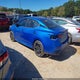 3N1AB8DV1RY317522 2024 Nissan Sentra Sr Xtronic Cvt auction photo thumbnail 3