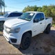 1GCHSAEA0G1107543 2016 Chevrolet Colorado auction photo thumbnail 2