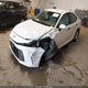 4T1DAACK7SU616951 2025 Toyota Camry Le auction photo thumbnail 2