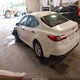 4T1DAACK7SU616951 2025 Toyota Camry Le auction photo thumbnail 3