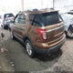 1FMHK8D83CGA80431 2012 Ford Explorer Xlt auction photo thumbnail 3