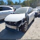 5YFEPMAE3MP188303 2021 Toyota Corolla Le auction photo thumbnail 2