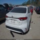 5YFEPMAE3MP188303 2021 Toyota Corolla Le auction photo thumbnail 4