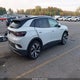 WVGUNPE25MP060595 2021 Volkswagen Id.4 Awd Pro S auction photo thumbnail 4