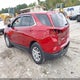 3GNAXKEG4RS149915 2024 Chevrolet Equinox Fwd Lt auction photo thumbnail 3