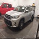5TDJZRFH4JS817031 2018 Toyota Highlander Se auction photo thumbnail 2