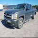 1GCRCSE08BZ229978 2011 Chevrolet Silverado 1500 Lt auction photo thumbnail 2