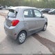 ML32A3HJ8FH048735 2015 Mitsubishi Mirage De auction photo thumbnail 4